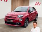 Fiat 500X 1.5 FireFly MHEV Sport DCT7 ** ACC | Keyless | Se, Auto's, Fiat, 4 cilinders, Lederen bekleding, 0 kg, 500X