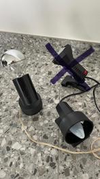 2 vintage spots waarvan 1 Lival Finland, 1 Vrieland, Enlèvement ou Envoi