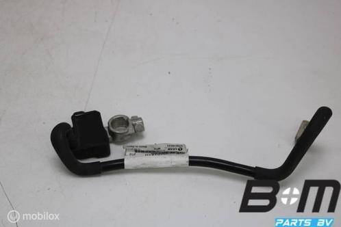 Minkabel voor accu start - stop Audi Q3 8U 1K0915181H, Auto-onderdelen, Elektronica en Kabels, Gebruikt