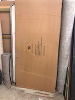 TEMPERED HELDER GLAS VOOR EETTAFEL AFMETING 200x90x10, 80 tot 120 cm, Overige typen, Nieuw, Ophalen of Verzenden