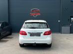 Mercedes-Benz B 180 CDI Automaat Navi Airco Trekhaak CruiseC, Automaat, Monovolume, 4 cilinders, 1796 cc