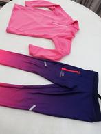 Sportkledij maat 122 gebruikt samen €6, Ophalen, Gebruikt