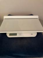 Alecto weegschaal, Elektronische apparatuur, Weegschalen, Ophalen, Gebruikt, Personenweegschaal
