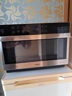 Whirlpool combi oven, Elektronische apparatuur, Microgolfovens, Ophalen, Draaiplateau, Combi-microgolfoven, Oven