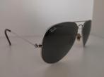Authentic Ray-Ban mirror sunglasses, Ophalen, Zo goed als nieuw, Ray-Ban