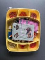Lego Dots «  La boîte de rangement », Kinderen en Baby's, Speelgoed | Duplo en Lego, Lego, Zo goed als nieuw, Ophalen