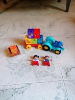 Lego duplo 10615 Tracteur fruit, Duplo, Enlèvement, Utilisé