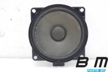 Midden / lagetonen luidspreker VW Golf 5 1K0035415A beschikbaar voor biedingen