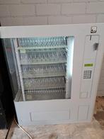 Muur automaat voor snacks, Verzamelen, Automaten | Overige, Ophalen