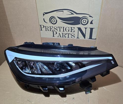 VW ID5 11B LED Koplamp Rechts 11B941006A VOLKSWAGEN ORGINEEL, Autos : Pièces & Accessoires, Éclairage, Utilisé, Origine de la pièce connue