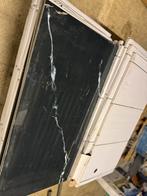 Pallet tegels - 38m2, Ophalen, Zo goed als nieuw