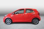 Kia Picanto Pulse 1.0 AMT ISG, Auto's, Kia, Te koop, Stadsauto, Benzine, 3 cilinders