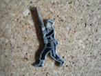 Pin Gendarmerie Rijkswacht Uniform WO2, Ophalen of Verzenden, Zo goed als nieuw