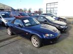 Mazda MX5 année 2008 pour PIECES, Deur, Mazda, Ophalen