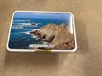 Boîte métallique La Pointe du Raz en Plogoff, Collections, Enlèvement ou Envoi, Comme neuf