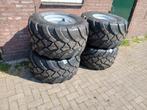 Nieuwe 500/50R17 landbouwbanden/kipper/dumper/wagen/kraan., Zakelijke goederen, Landbouw | Onderdelen | Banden, Velgen en Assen