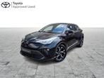 Toyota C-HR C-LUB Mono-Tone, Automaat, Euro 6, 72 kW, Overige brandstoffen