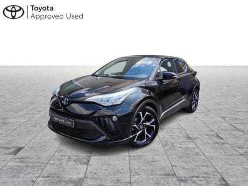 Toyota C-HR C-LUB Mono-Tone, Auto's, Toyota, C-HR, Adaptive Cruise Control, Airbags, Airconditioning, Bluetooth, Boordcomputer