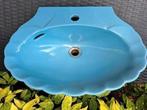 vintage wastafel fontein gasten schelp Ideal Standard, Enlèvement, Maison et Meubles