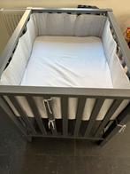 Park incl. omranding, Kinderen en Baby's, Ophalen, Gebruikt, Rechthoekig, In hoogte verstelbaar