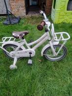 kinderfiets 14 inch - meisjesfiets, Fietsen en Brommers, Ophalen, Gebruikt, 14 inch of minder, Volare