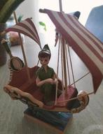 Walt Disney showcase collection 'Peter Pan's Flight', Ophalen of Verzenden, Zo goed als nieuw