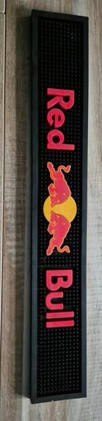 Redbull, Verzamelen, Ophalen