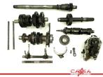 VERSNELLINGSBAK BMW R 1200 GS 2013-2016 (R1200GS LC K50), Gebruikt