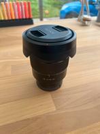 Sony FE 16-36 F4, Audio, Tv en Foto, Foto | Lenzen en Objectieven, Ophalen of Verzenden, Zo goed als nieuw