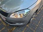 Skoda fabia voor export.  Afgekeurd door roetfilter, euro 5, Auto's, Euro 5, Particulier, Te koop, Fabia