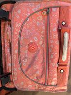 Kipling boekentas, Handtassen en Accessoires, Tassen | Schooltassen, Ophalen, Aktetas of Boekentas, Roze, 30 tot 40 cm