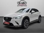 Mazda CX-3 2.0 SKY-G 4X2 6MT 121 HAKONE, Auto's, Mazda, Voorwielaandrijving, 1998 cc, Stof, Gebruikt