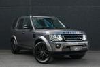 Land Rover Discovery 4 3.0 SDV6 HSE EURO 6, Auto's, Land Rover, Automaat, Euro 6, Bedrijf, SUV of Terreinwagen