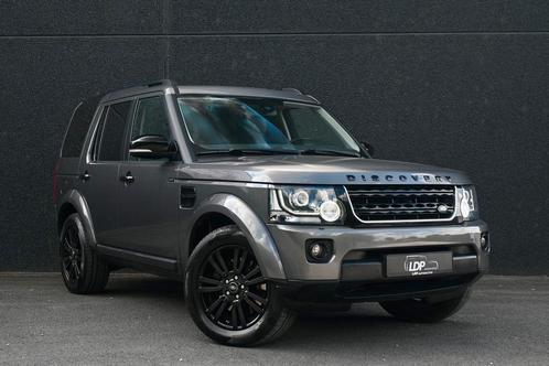 Land Rover Discovery 4 3.0 SDV6 HSE EURO 6, Auto's, Land Rover, Bedrijf, Te koop, Achteruitrijcamera, Discovery, Diesel, Euro 6