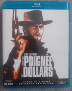 Blu-ray voor een handvol dollars (Clint Eastwood), Ophalen of Verzenden, Zo goed als nieuw