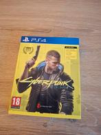 Cyberpunk 2077 - PS4, Games en Spelcomputers, Games | Sony PlayStation 4, Ophalen, Zo goed als nieuw