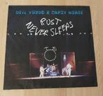 LP  Neil Young & Crazy Horse ‎– Rust Never Sleeps, Ophalen of Verzenden, Gebruikt, 12 inch, Overige genres