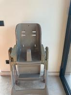 Eetstoel pericles, Kinderen en Baby's, Kinderstoelen, Ophalen, Gebruikt, Meegroeistoel, Gordel(s)