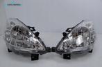 (J3) Peugeot Partner 3 Citroen Berlingo 3 Koplamp links rech, Auto-onderdelen, Gebruikt, Citroën, -, -