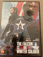The falcon and the winter soldier (Marvel) dvd box, CD & DVD, DVD | TV & Séries télévisées, Enlèvement ou Envoi