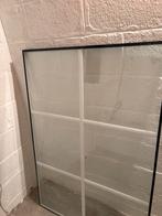 Double vitrage en croix 1m30,5 x89cm, Bricolage & Construction, Vitres, Châssis & Fenêtres, Enlèvement, Comme neuf, Double vitrage
