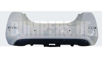 Bumper NISSAN LEAF II 2 17- 85022 5SH0H Achterbumper KJ5797 beschikbaar voor biedingen