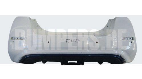 Bumper NISSAN LEAF II 2 17- 85022 5SH0H Achterbumper KJ5797, Auto-onderdelen, Carrosserie, Bumper, Achter, Gebruikt, 6 maanden garantie