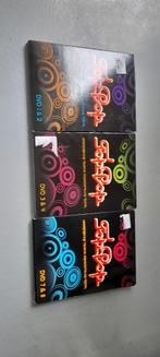 Top pop dvd´s van de jaren 70 per stuk 10eu, Cd's en Dvd's, Cassettebandjes, Ophalen, Zo goed als nieuw, Pop