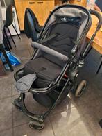 Poussette prémaman grise 3 en 1 (nacelle, assise et cosy), Enfants & Bébés, Buggys, Enlèvement