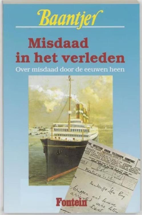 A.C.Baantjer / nog 2 boeken vanaf 2 euro, Boeken, Detectives, Zo goed als nieuw, Ophalen of Verzenden