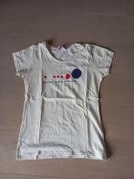 T-shirt maat 158/ 164, Enfants & Bébés, Vêtements enfant | Taille 164, Fille, Enlèvement, Chemise ou À manches longues, Utilisé