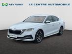 Skoda Octavia Octavia 2.0 TDi SCR Style, Autos, Achat, Boîte manuelle, Diesel, 113 g/km