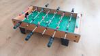 Mini-tafelvoetbal te koop – model Flying Tiger – €12, Kinderen en Baby's, Speelgoed | Voetbaltafels, Ophalen, Zo goed als nieuw