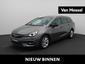 Opel Astra Sports Tourer 1.5 Turbo D 90kW S/S Elegance CAMER beschikbaar voor biedingen